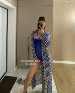 Проститутка Актау Девушка№114895 Zara body massage Фотография №2757407