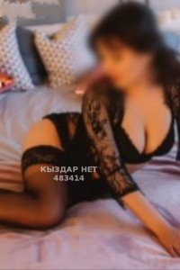 Проститутка Балхаша Девушка№483414 Алия Фотография №3672073